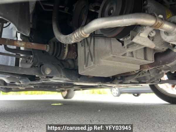 Used 2014 AT ford fiesta WF0SFJ Image[31]