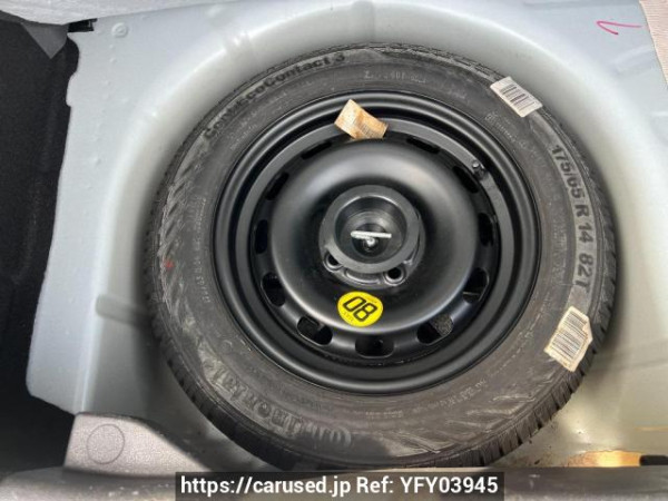 Used 2014 AT ford fiesta WF0SFJ Image[35]