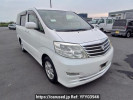 Toyota Alphard ANH10W