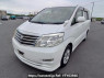 Used 2007 AT toyota alphard ANH10W Image[2]