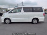 Used 2007 AT toyota alphard ANH10W Image[3]