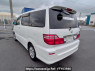 Used 2007 AT toyota alphard ANH10W Image[4]