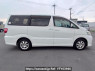Used 2007 AT toyota alphard ANH10W Image[7]