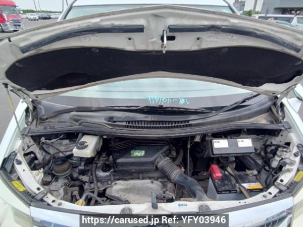 Used 2007 AT toyota alphard ANH10W Image[9]