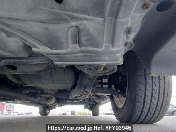 Used 2007 AT toyota alphard ANH10W Image[33]