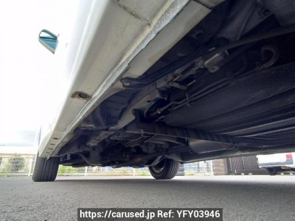 Used 2007 AT toyota alphard ANH10W Image[36]