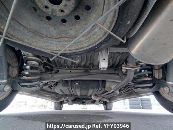 Used 2007 AT toyota alphard ANH10W Image[40]