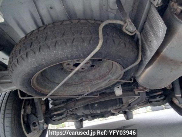 Used 2007 AT toyota alphard ANH10W Image[41]