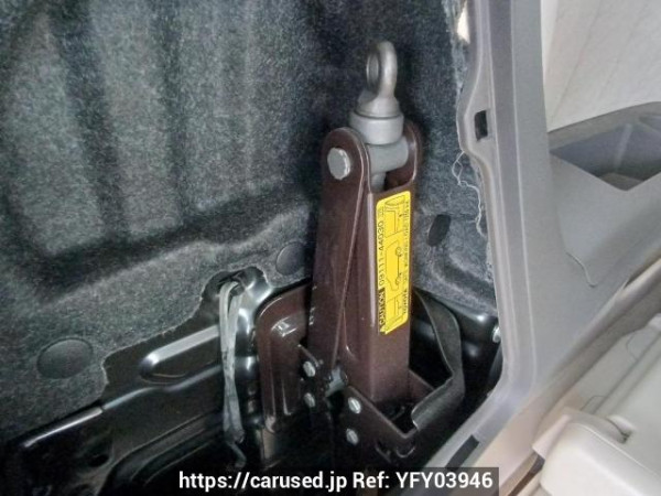 Used 2007 AT toyota alphard ANH10W Image[43]