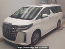 Toyota Alphard Hybrid AYH30W