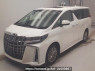 Used 2021 AT toyota alphard-hybrid AYH30W Image[0]