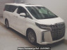 Used 2021 AT toyota alphard-hybrid AYH30W Image[2]