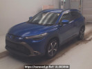 Toyota Corolla Cross ZSG10