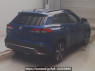 Used 2021 AT toyota corolla-cross ZSG10 Image[1]