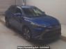 Used 2021 AT toyota corolla-cross ZSG10 Image[2]