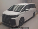 Toyota Vellfire Hybrid AAHH40W