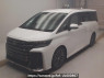 Used 2023 AT toyota vellfire-hybrid AAHH40W Image[0]