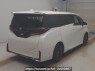 Used 2023 AT toyota vellfire-hybrid AAHH40W Image[1]