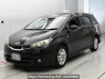 Used 2010 AT toyota wish ZGE20W Image[0]