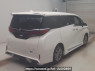 Used 2024 AT toyota alphard-hybrid AAHH40W Image[1]