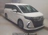 Used 2024 AT toyota alphard-hybrid AAHH40W Image[2]