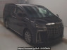 Used 2023 AT toyota alphard AGH30W Image[2]
