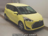 Used 2021 AT toyota sienta NHP170G Image[2]