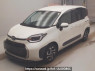 Used 2023 AT toyota sienta MXPL10G Image[0]