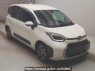 Used 2023 AT toyota sienta MXPL10G Image[2]