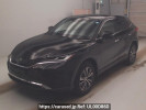 Toyota Harrier MXUA80