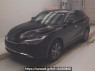 Used 2022 AT toyota harrier MXUA80 Image[0]