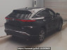 Used 2022 AT toyota harrier MXUA80 Image[1]