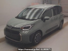 Toyota Sienta MXPL10G
