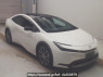 Used 2023 AT toyota prius MXWH60 Image[2]