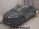 Toyota Prius ZVW60