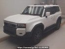 Toyota Land Cruiser 250 TRJ250W