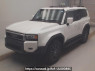 Used 2024 AT toyota land-cruiser-250 TRJ250W Image[0]
