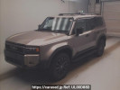 Toyota Land Cruiser 250 GDJ250W