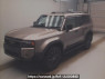 Used 2024 AT toyota land-cruiser-250 GDJ250W Image[0]