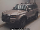 Toyota Land Cruiser 250 TRJ250W