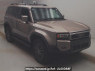 Used 2025 AT toyota land-cruiser-250 TRJ250W Image[2]