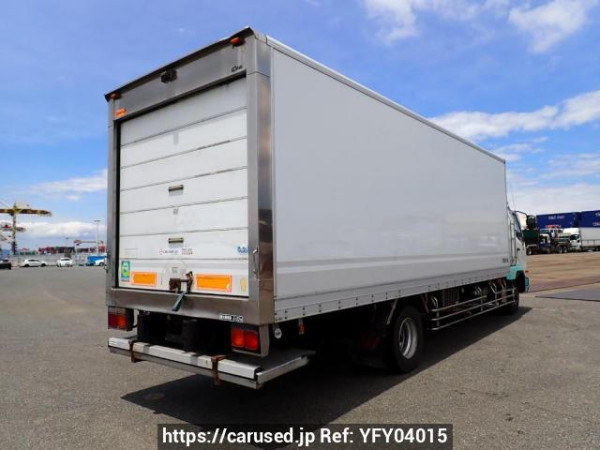 Used 2009 MT mitsubishi-fuso fighter FK65FZ Image[6]