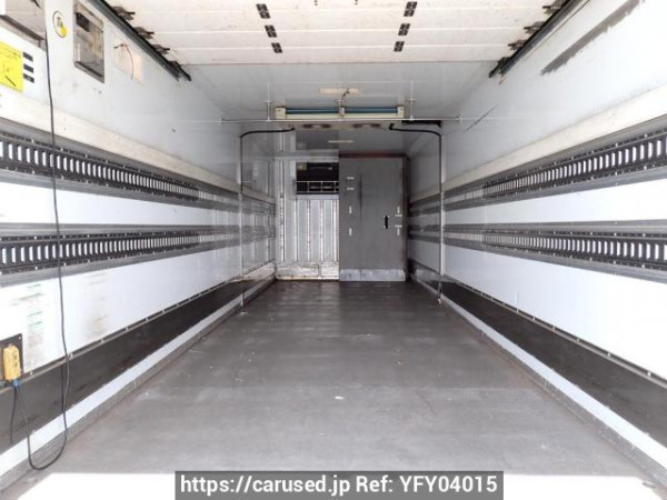 Used 2009 MT mitsubishi-fuso fighter FK65FZ Image[12]
