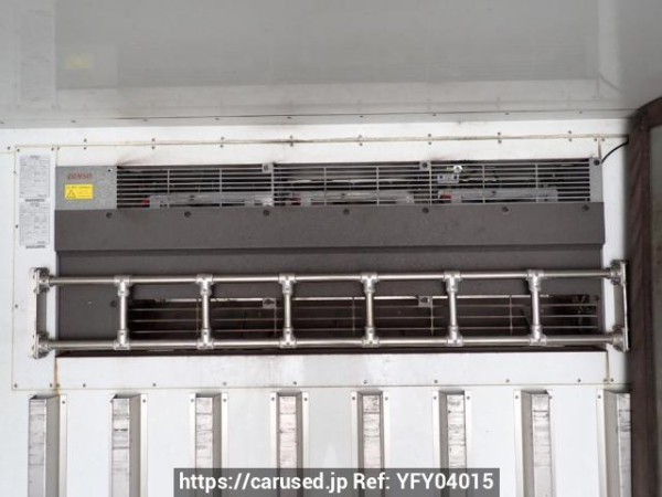 Used 2009 MT mitsubishi-fuso fighter FK65FZ Image[14]
