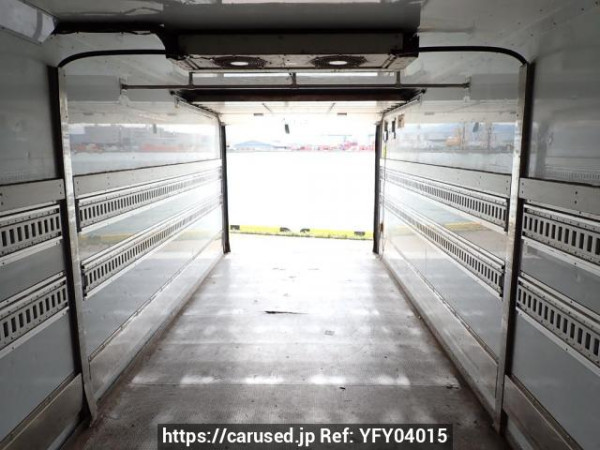 Used 2009 MT mitsubishi-fuso fighter FK65FZ Image[15]