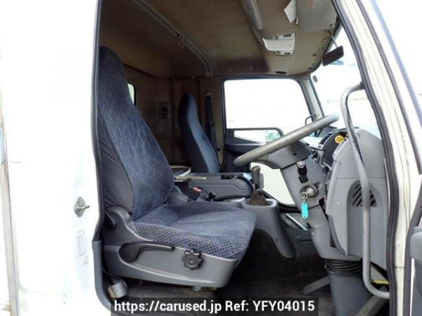 Used 2009 MT mitsubishi-fuso fighter FK65FZ Image[21]