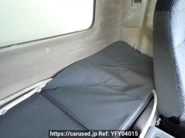 Used 2009 MT mitsubishi-fuso fighter FK65FZ Image[24]