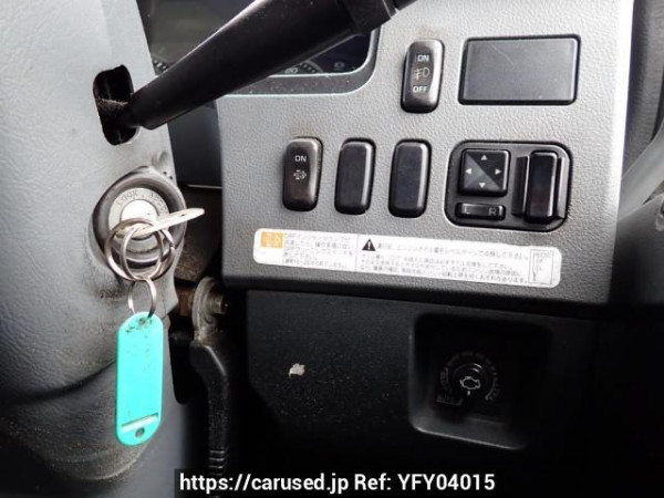 Used 2009 MT mitsubishi-fuso fighter FK65FZ Image[34]