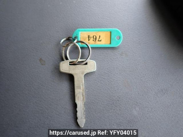 Used 2009 MT mitsubishi-fuso fighter FK65FZ Image[35]