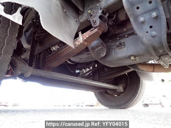 Used 2009 MT mitsubishi-fuso fighter FK65FZ Image[42]